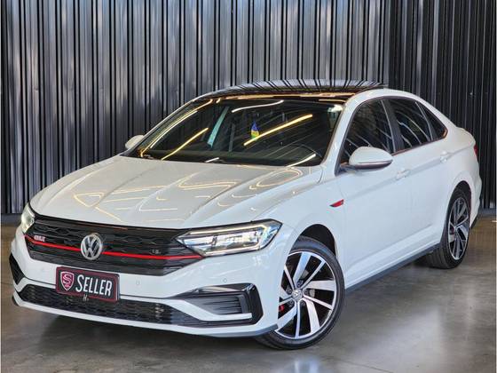 VOLKSWAGEN JETTA 2.0 350 TSI GASOLINA GLI DSG